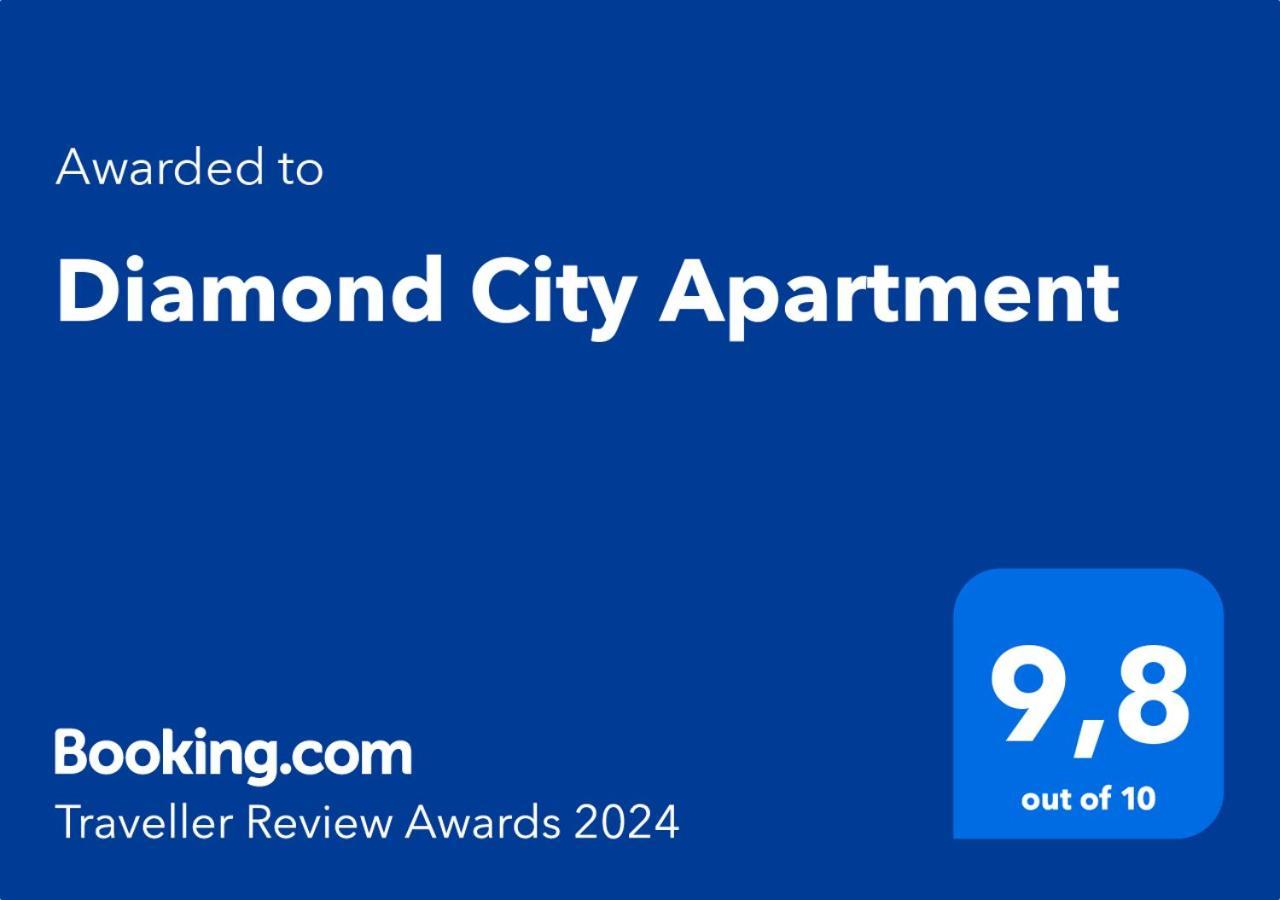 Diamond City Lux Apartment Argostoli  Exterior photo
