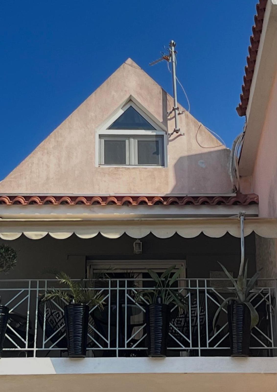 Diamond City Lux Apartment Argostoli  Exterior photo