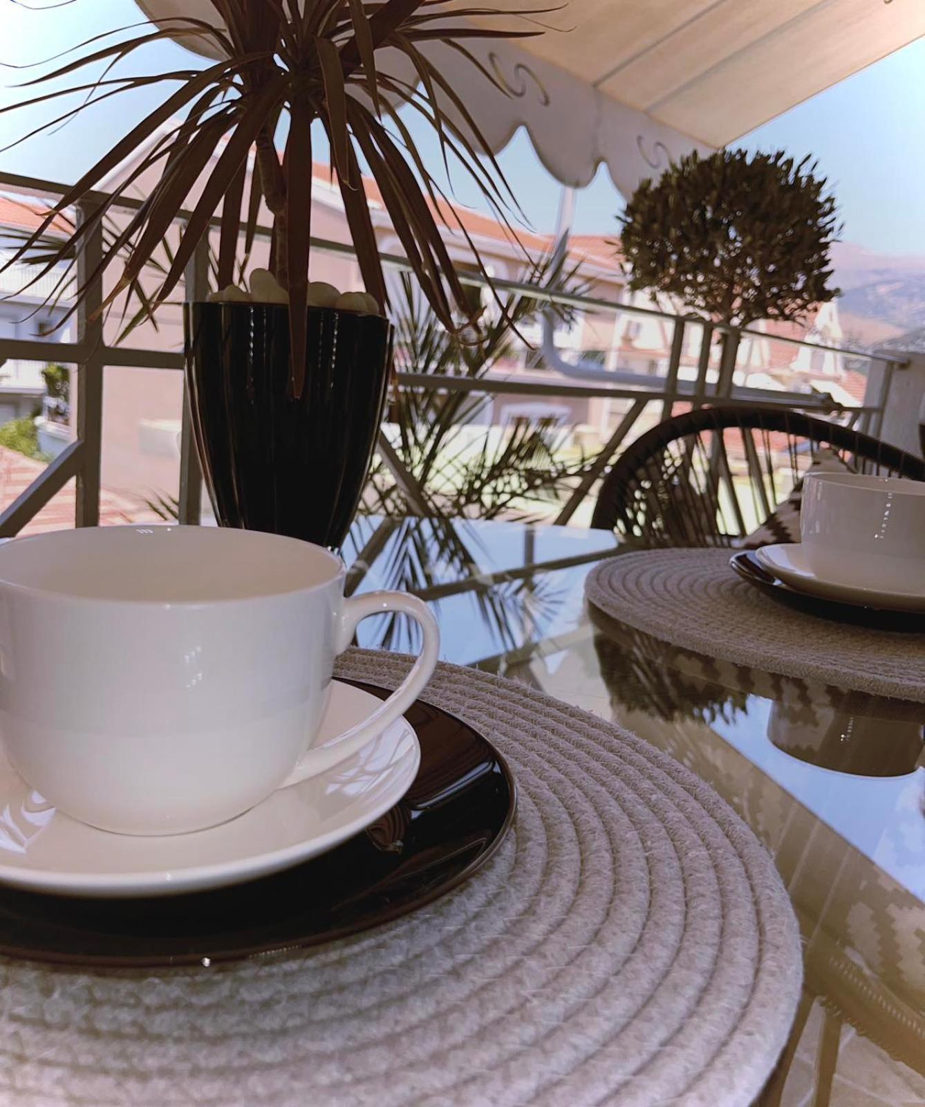 Diamond City Lux Apartment Argostoli  Exterior photo