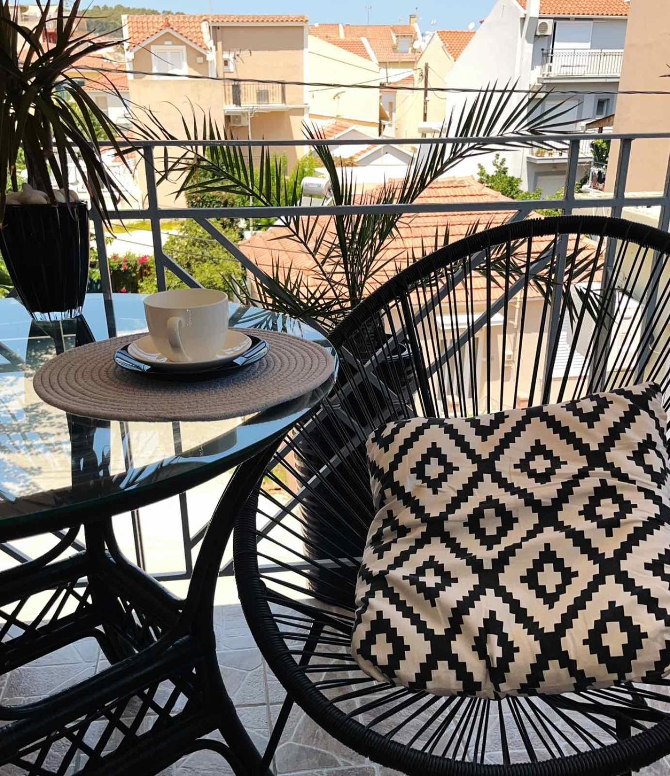 Diamond City Lux Apartment Argostoli  Exterior photo