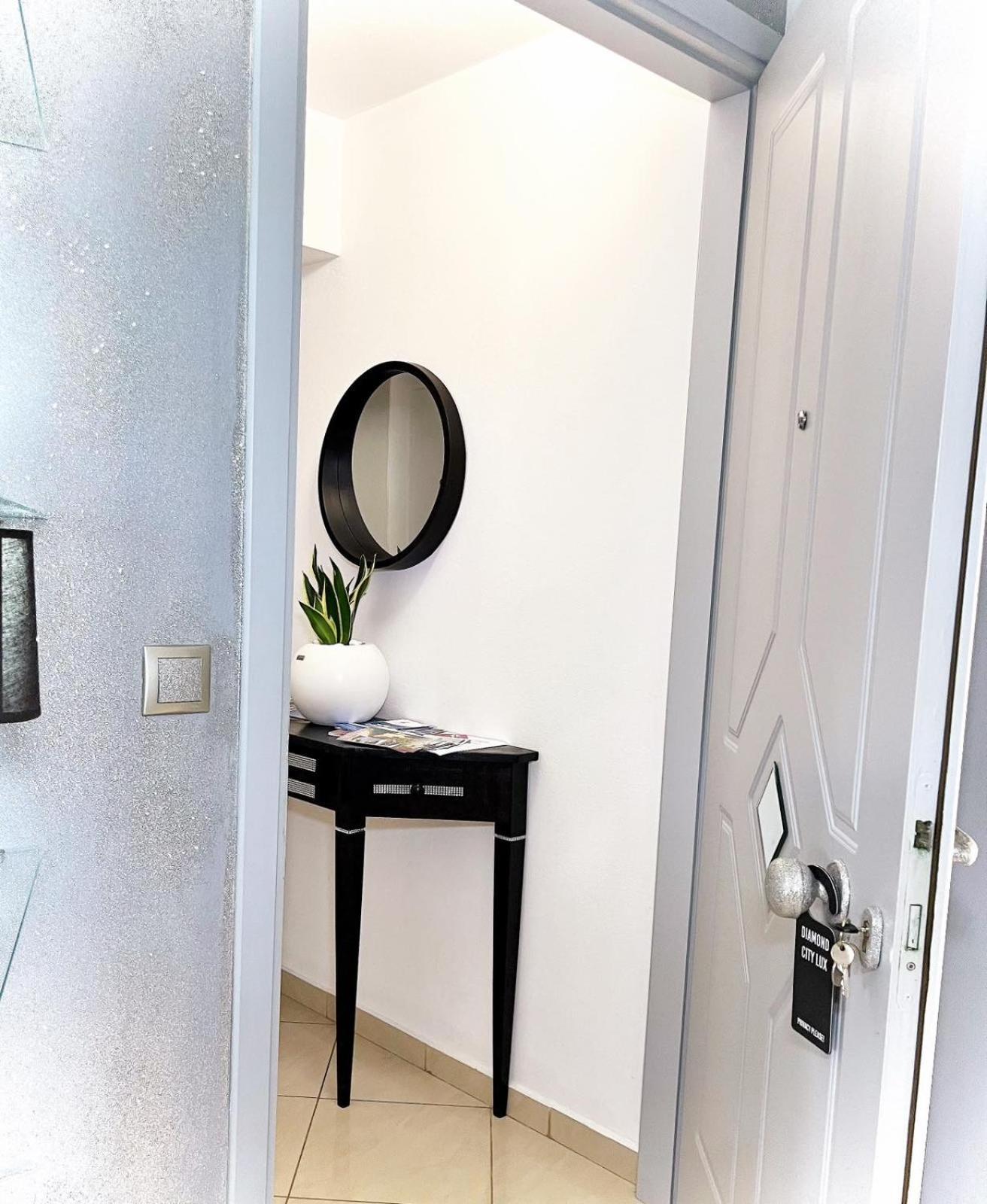 Diamond City Lux Apartment Argostoli  Exterior photo