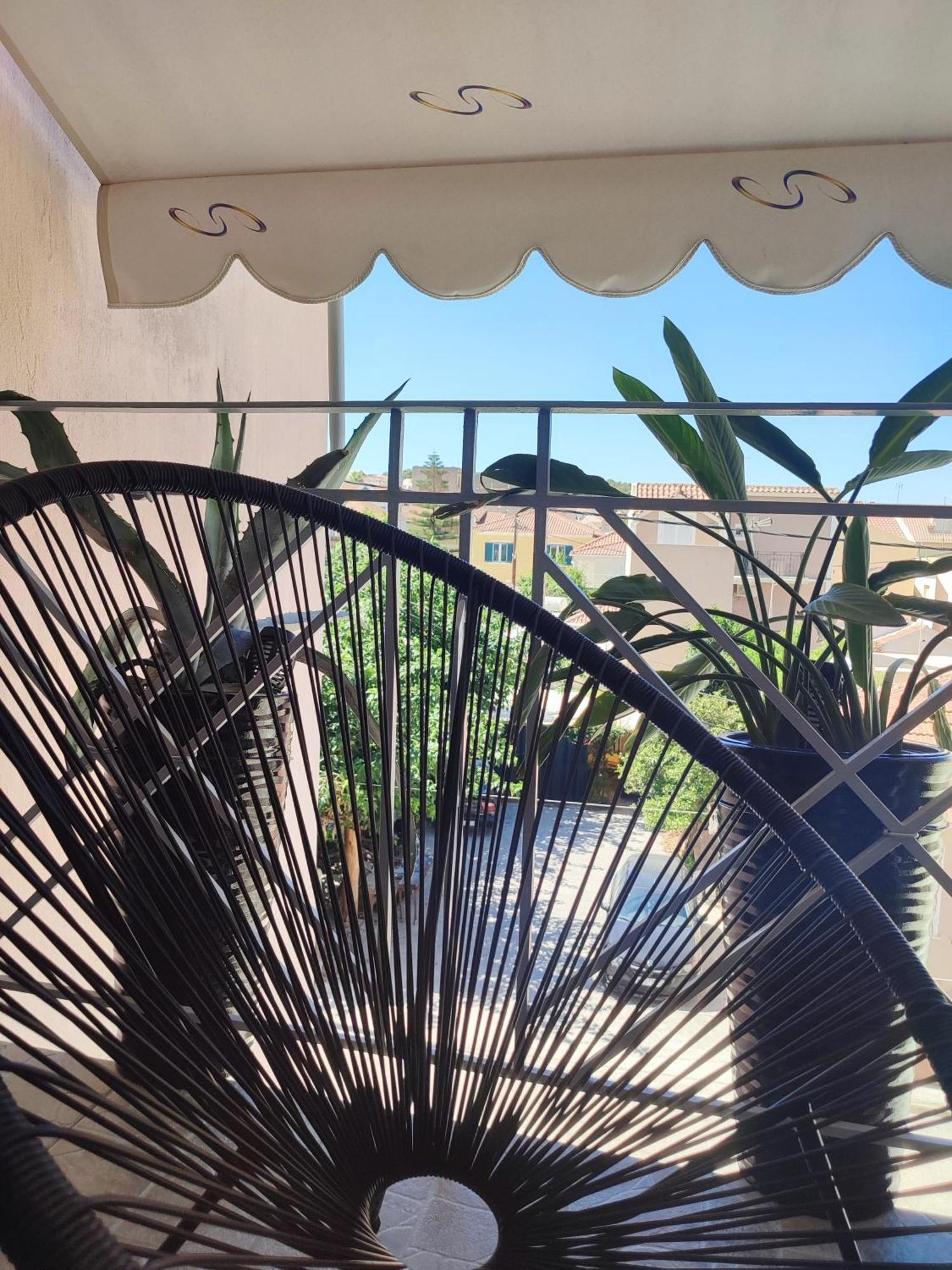 Diamond City Lux Apartment Argostoli  Exterior photo