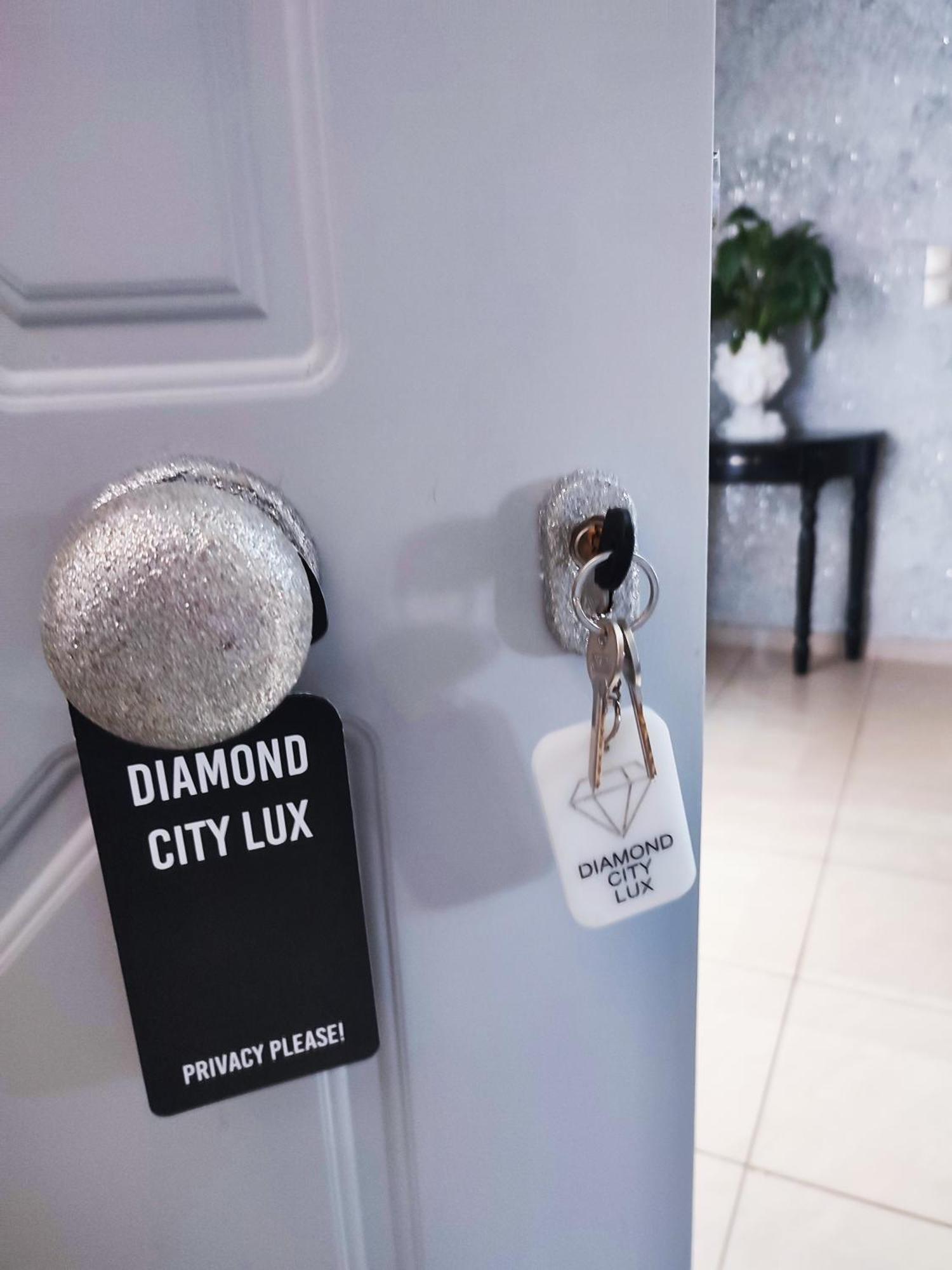 Diamond City Lux Apartment Argostoli  Exterior photo
