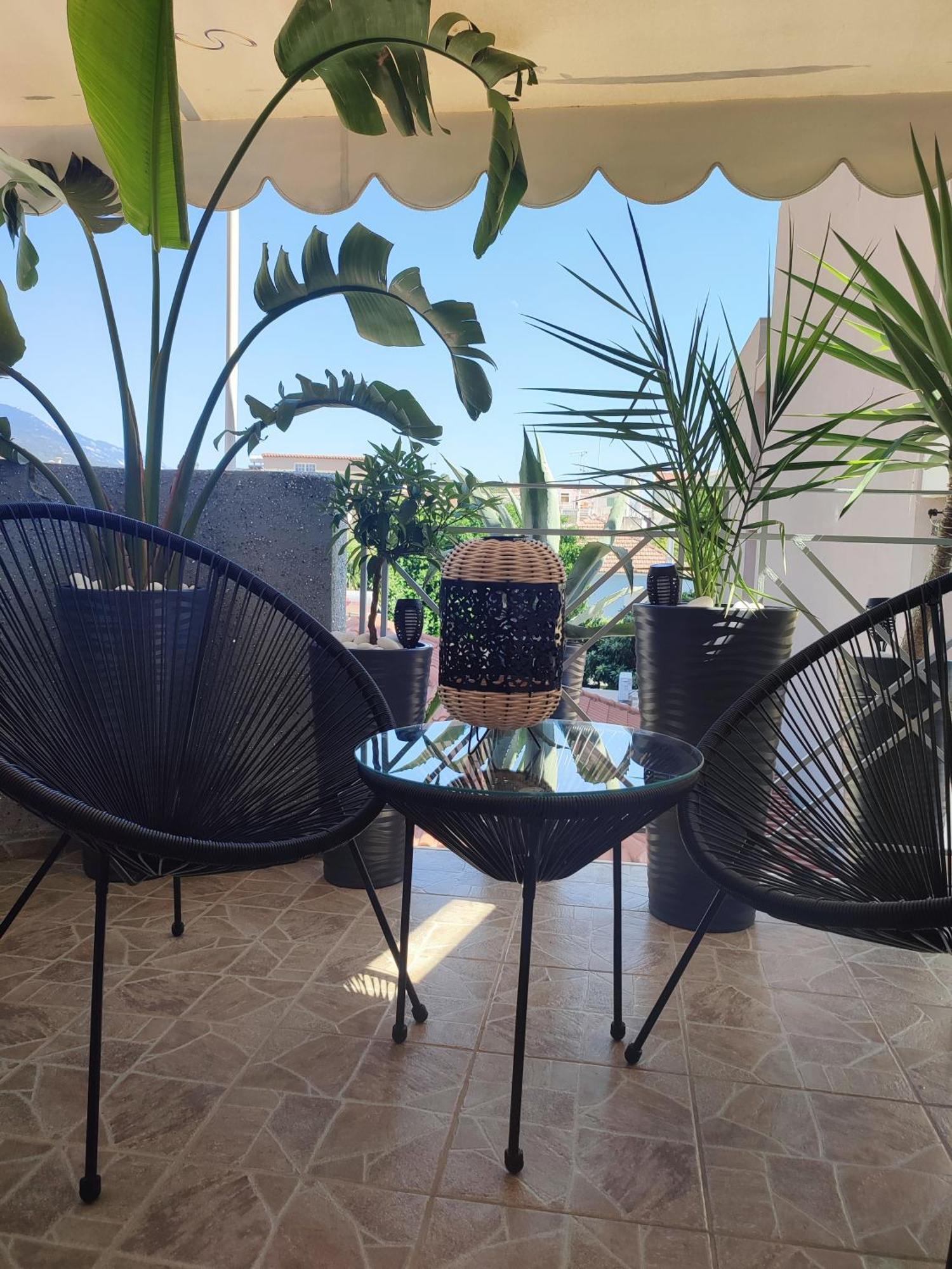 Diamond City Lux Apartment Argostoli  Exterior photo